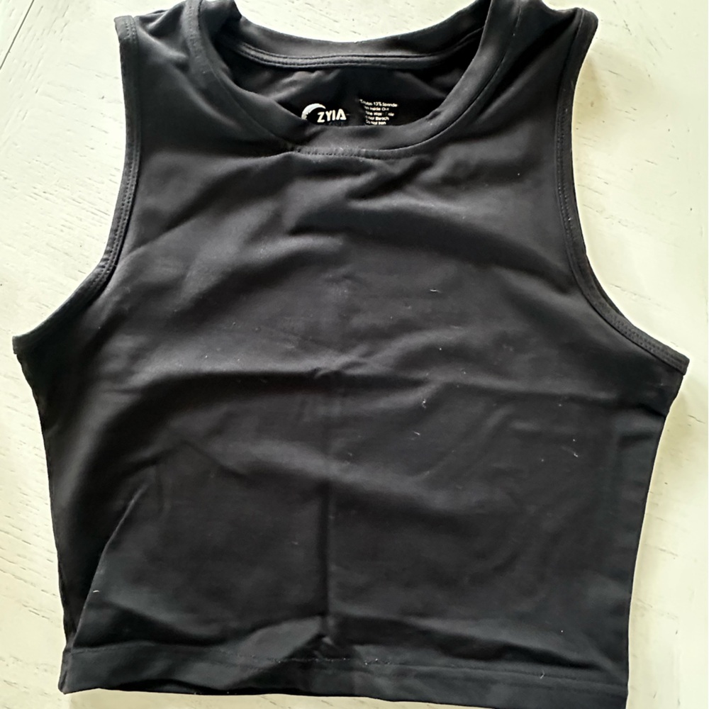 Zyia Stronger Tank